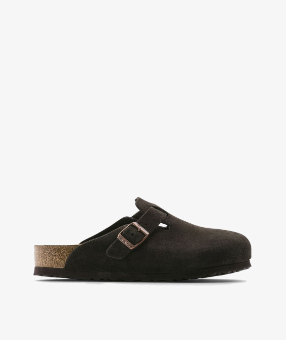 Birkenstock - BOSTON VL Regular