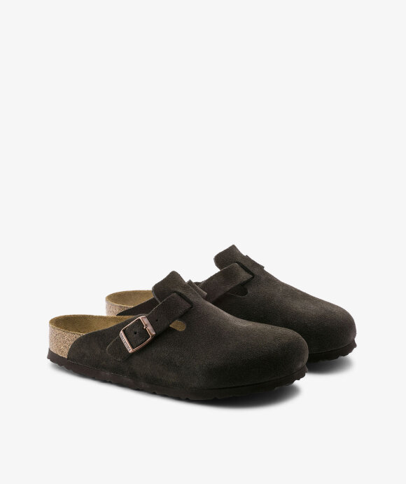 Birkenstock - BOSTON VL Regular