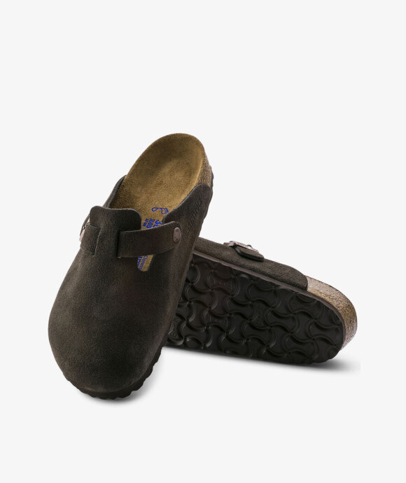 Birkenstock - BOSTON VL Regular