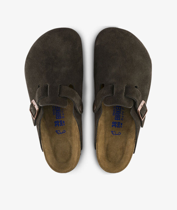 Birkenstock - BOSTON VL Regular