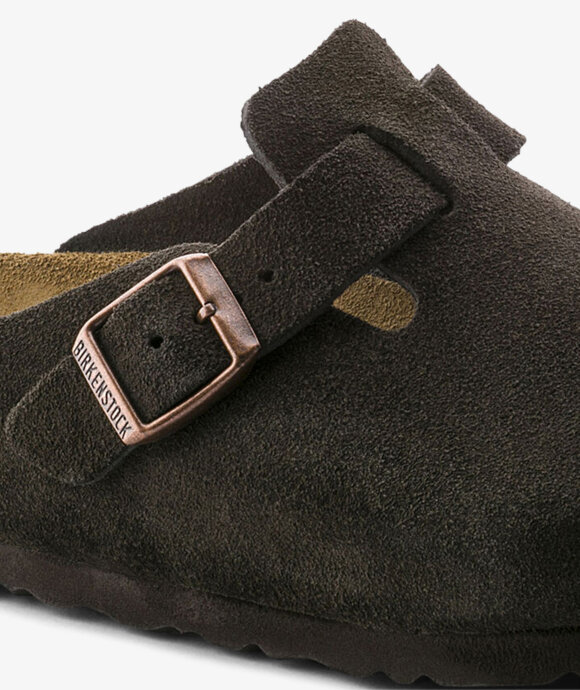 Birkenstock - BOSTON VL Regular