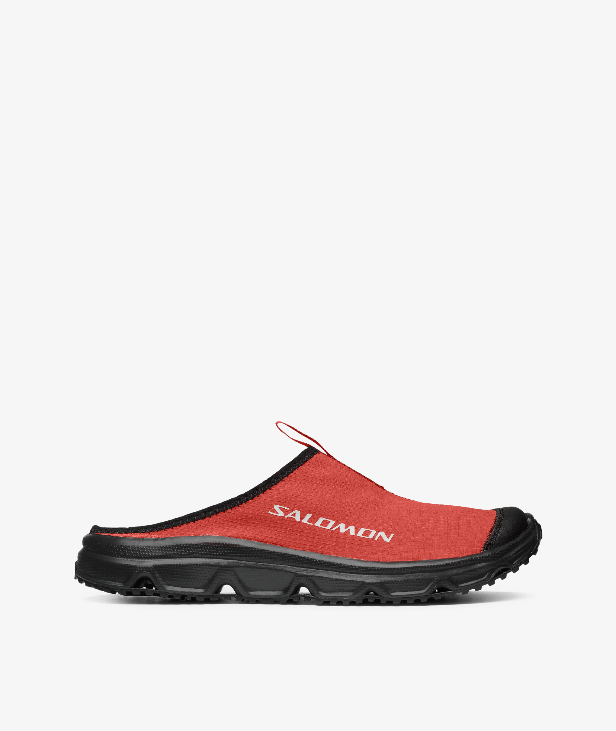 Norse Store | Shipping Worldwide - Salomon RX SLIDE 3.0 - Red/Black/Lunar Rock