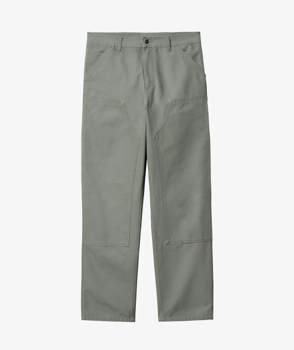 Norse Store | Shipping Worldwide - Carhartt WIP Double Knee Pant ...