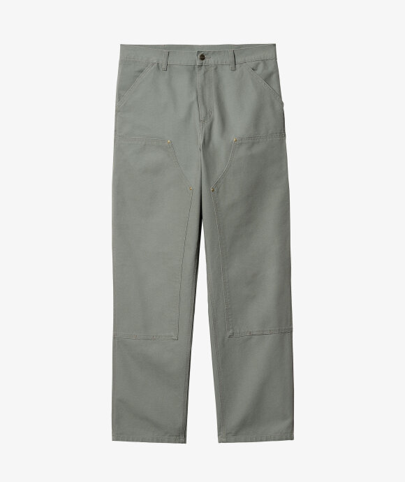 Carhartt WIP - Double Knee Pant