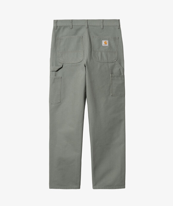 Carhartt WIP - Double Knee Pant