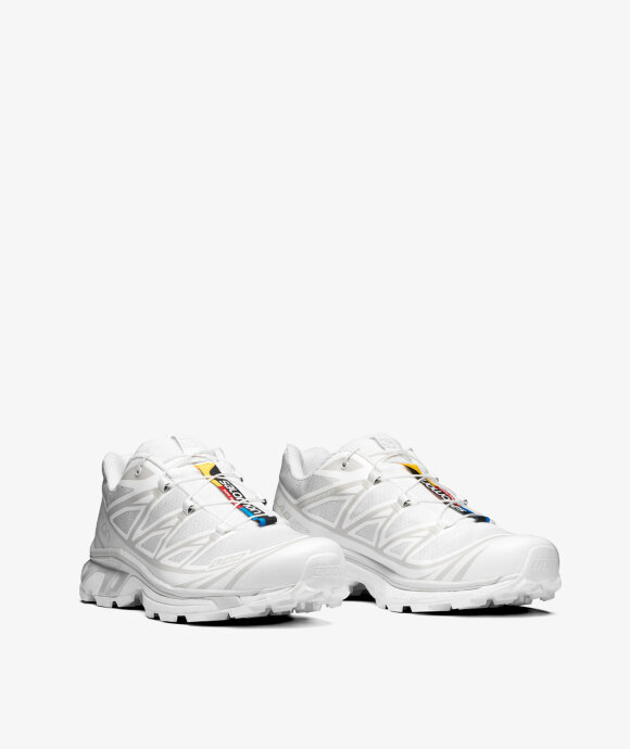 Salomon - XT-6