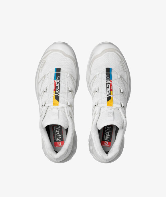 Salomon - XT-6