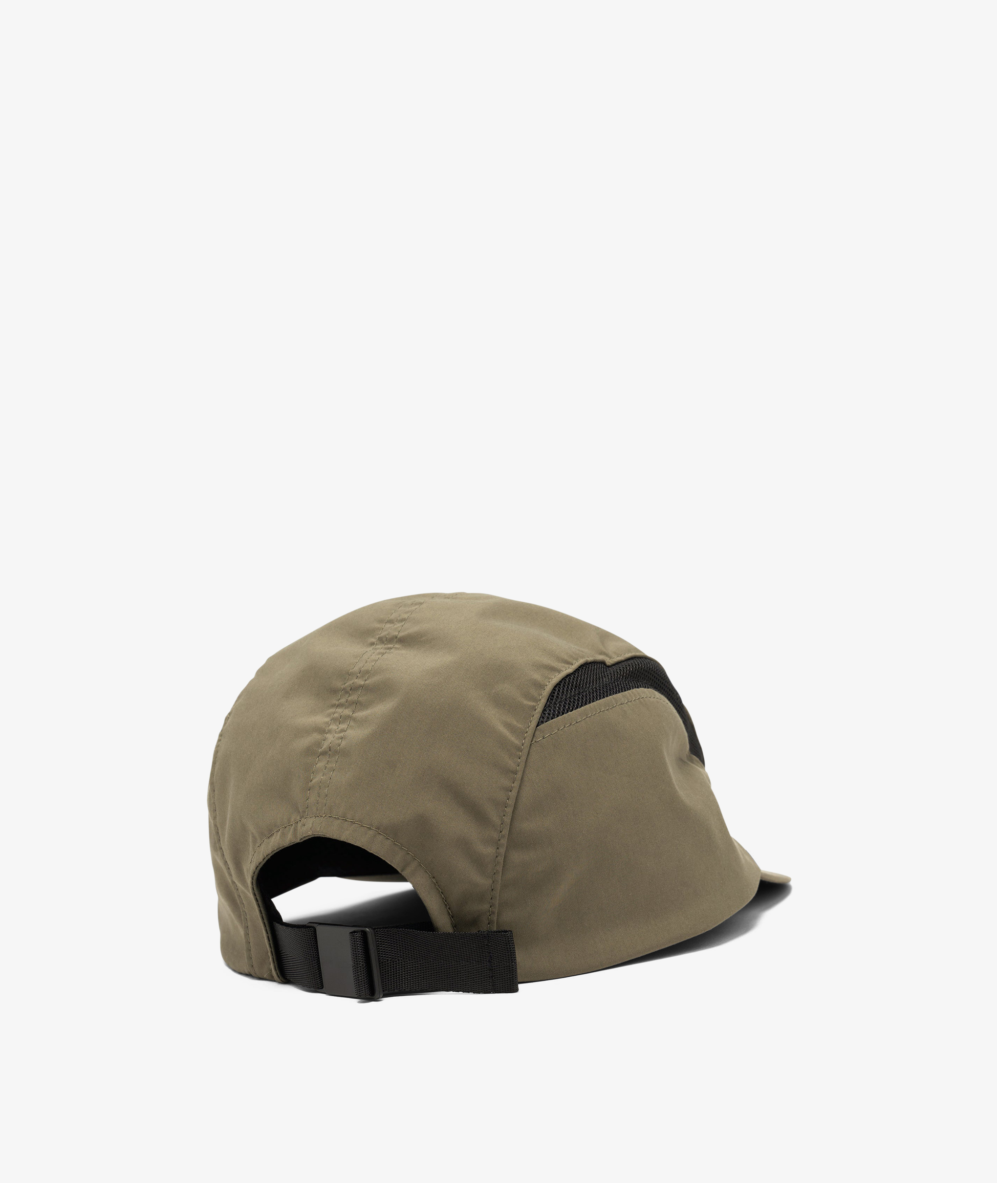Norse Store | Shipping Worldwide - Haven Ozone Cap - Olive