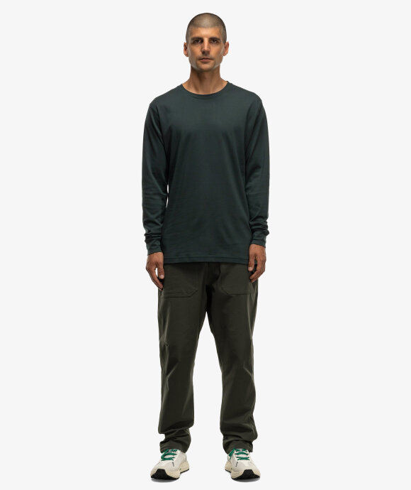 Haven - Prime T-Shirt L/S