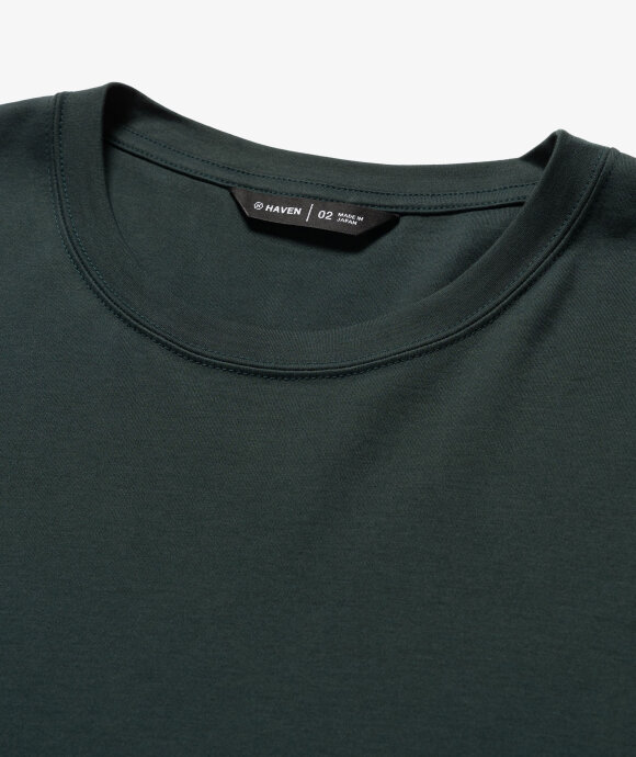 Haven - Prime T-Shirt L/S
