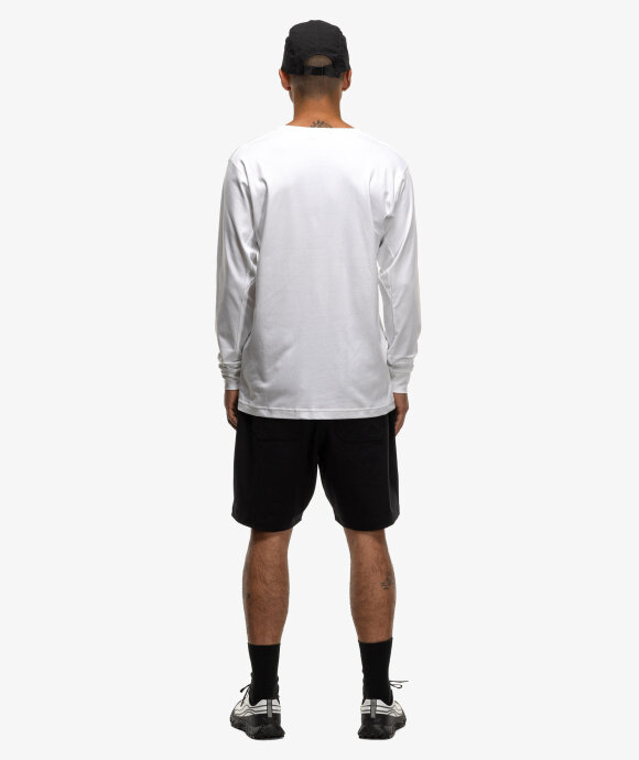 Haven - Prime T-Shirt L/S