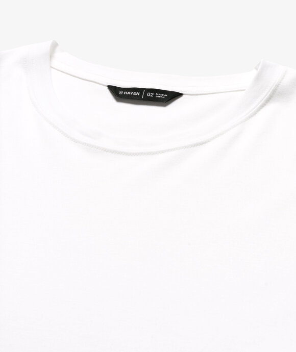 Haven - Prime T-Shirt L/S