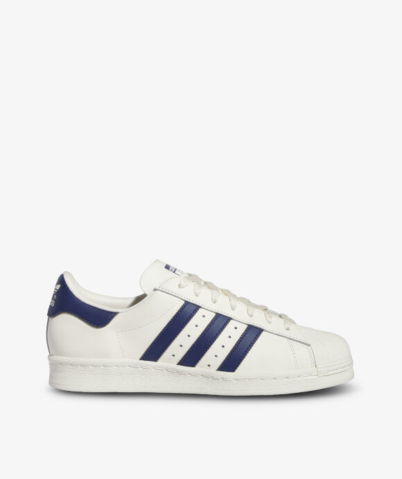 adidas Originals  - SUPERSTAR 82