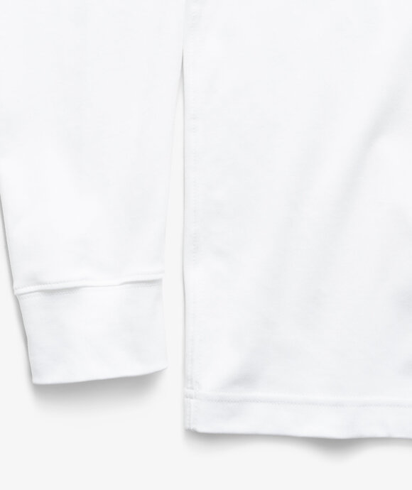 Haven - Prime T-Shirt L/S