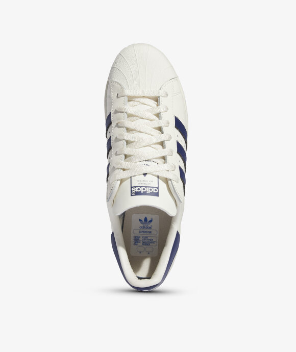 adidas Originals  - SUPERSTAR 82