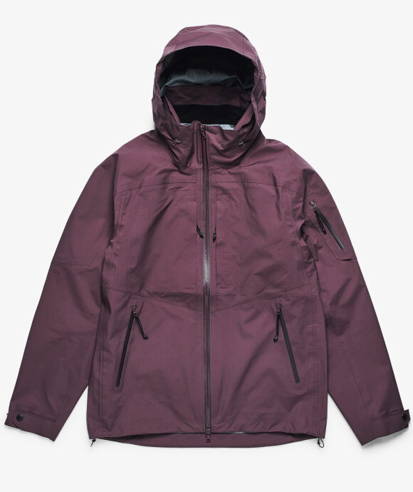 Haven - Condor Jacket