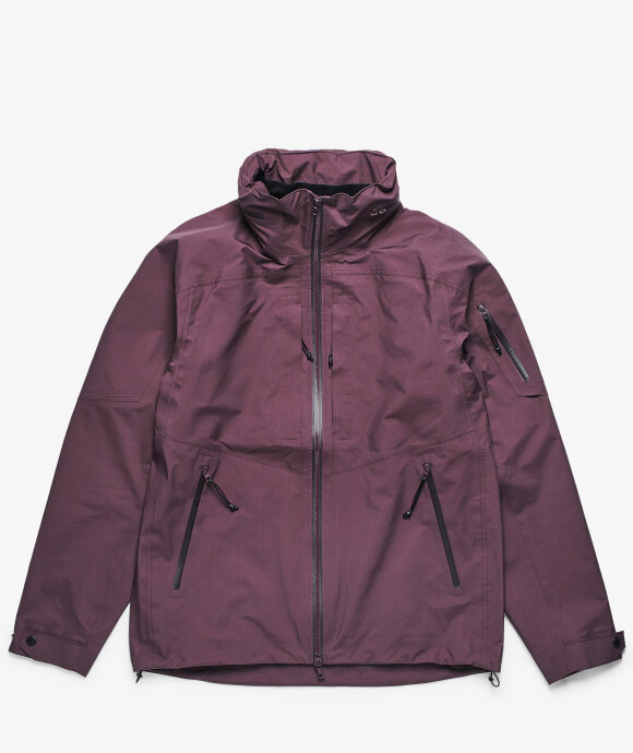 Haven - Condor Jacket
