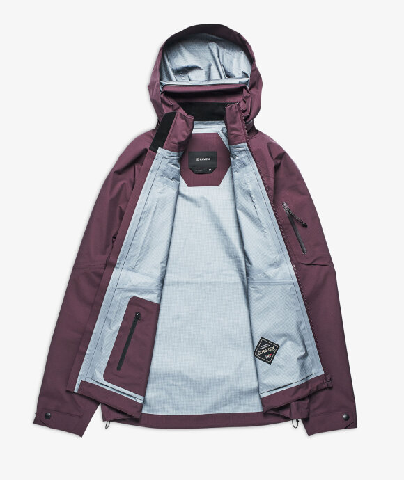 Haven - Condor Jacket