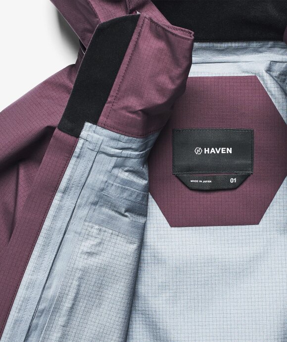 Haven - Condor Jacket