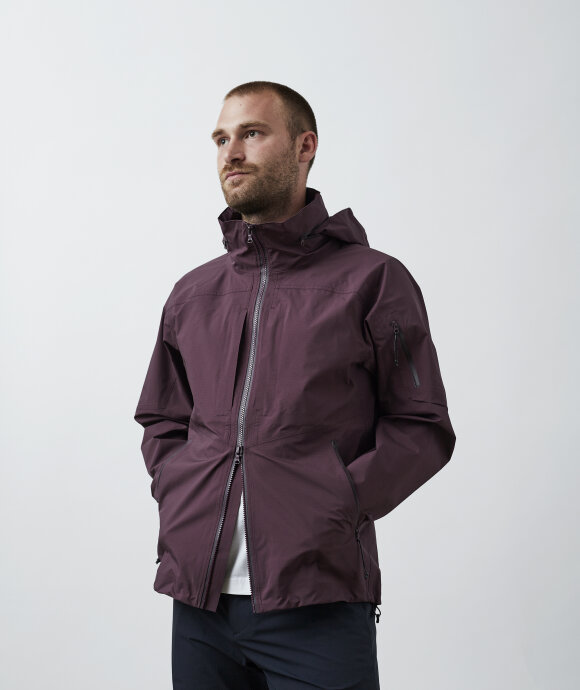 Haven - Condor Jacket