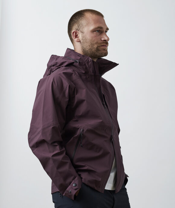 Haven - Condor Jacket