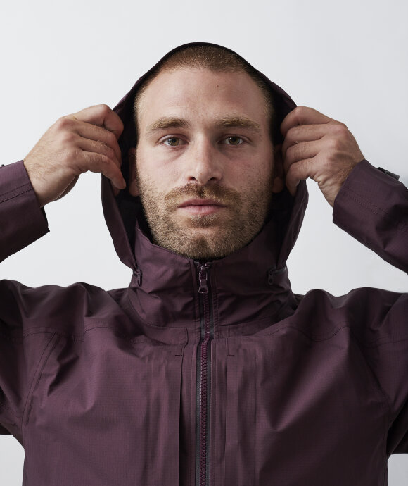 Haven - Condor Jacket