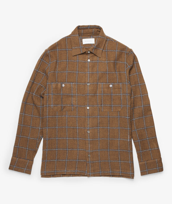 Berner Kühl - Pocket Shirt