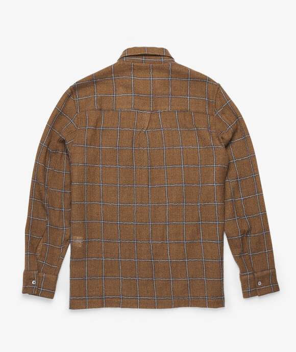 Berner Kühl - Pocket Shirt