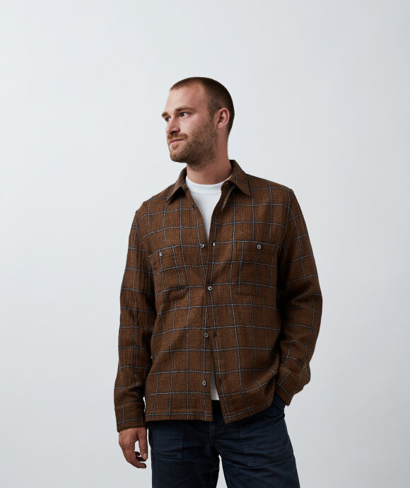 Berner Kühl - Pocket Shirt
