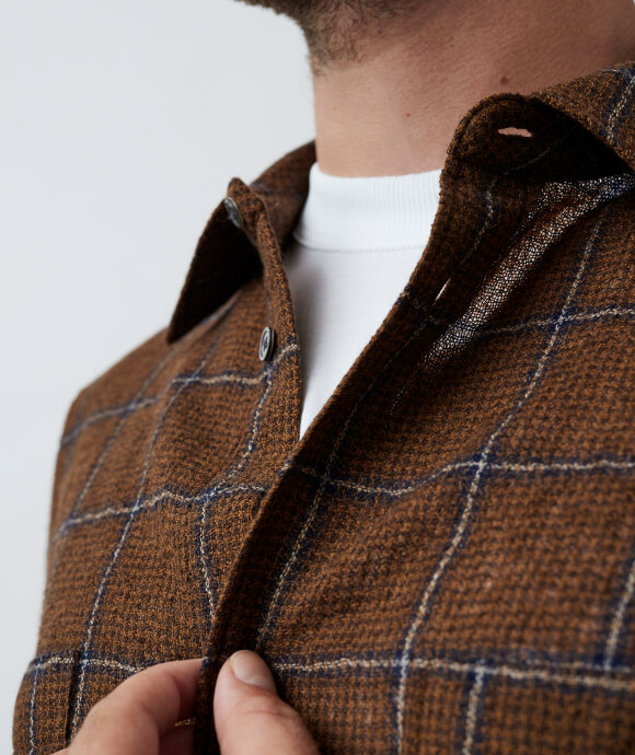 Berner Kühl - Pocket Shirt