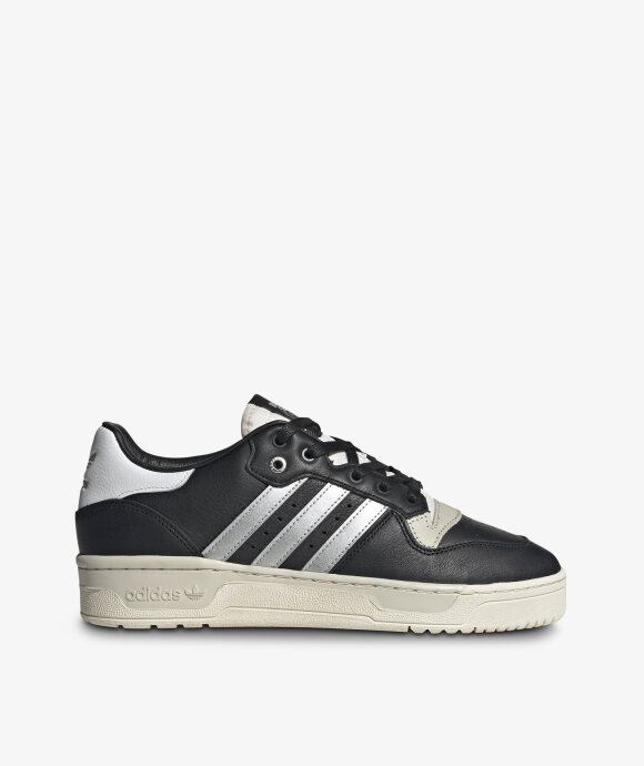 adidas Originals  - RIVALRY LOW CONSORTIUM