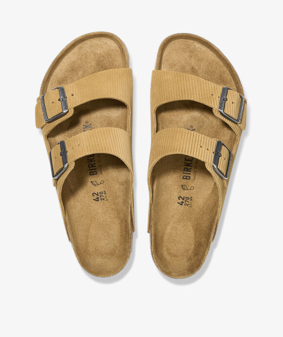 Birkenstock - Arizona VL Corduroy