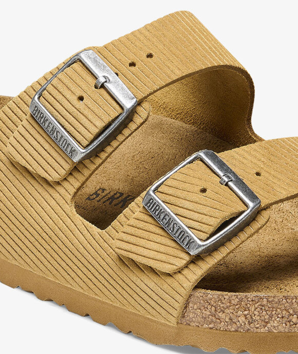 Birkenstock - Arizona VL Corduroy