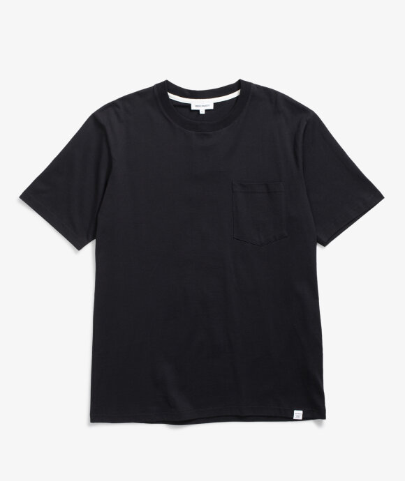 Norse Projects - Johannes Standard Pocket SS