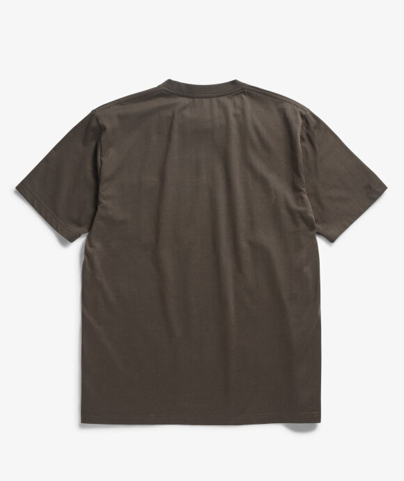 Norse Projects - Johannes Standard Pocket SS