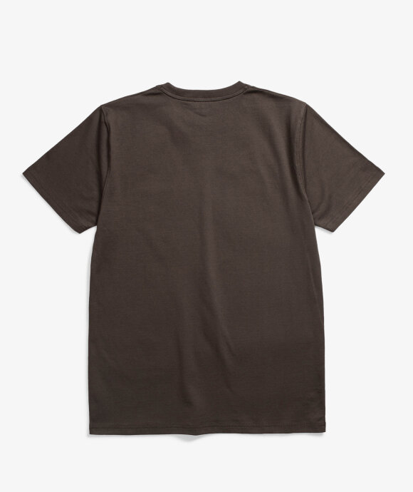 Norse Projects - Niels Standard SS