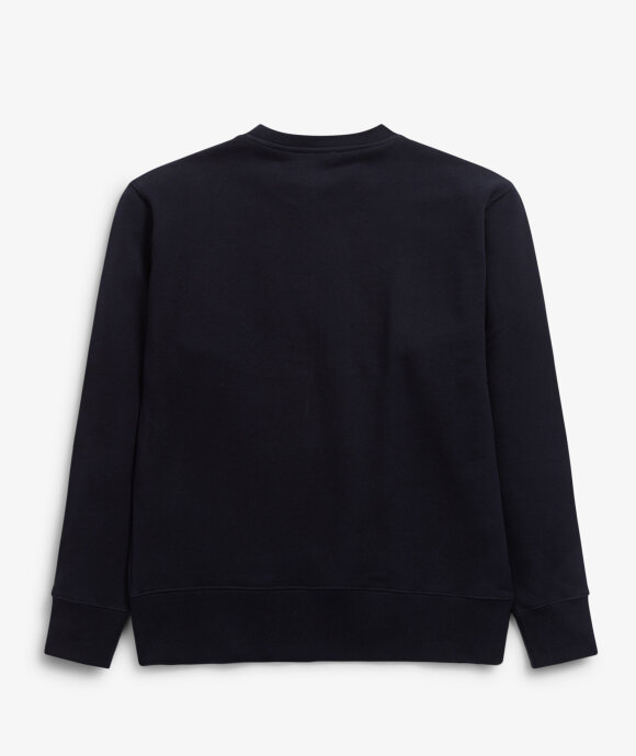 Norse Projects - Arne Logo Sweat
