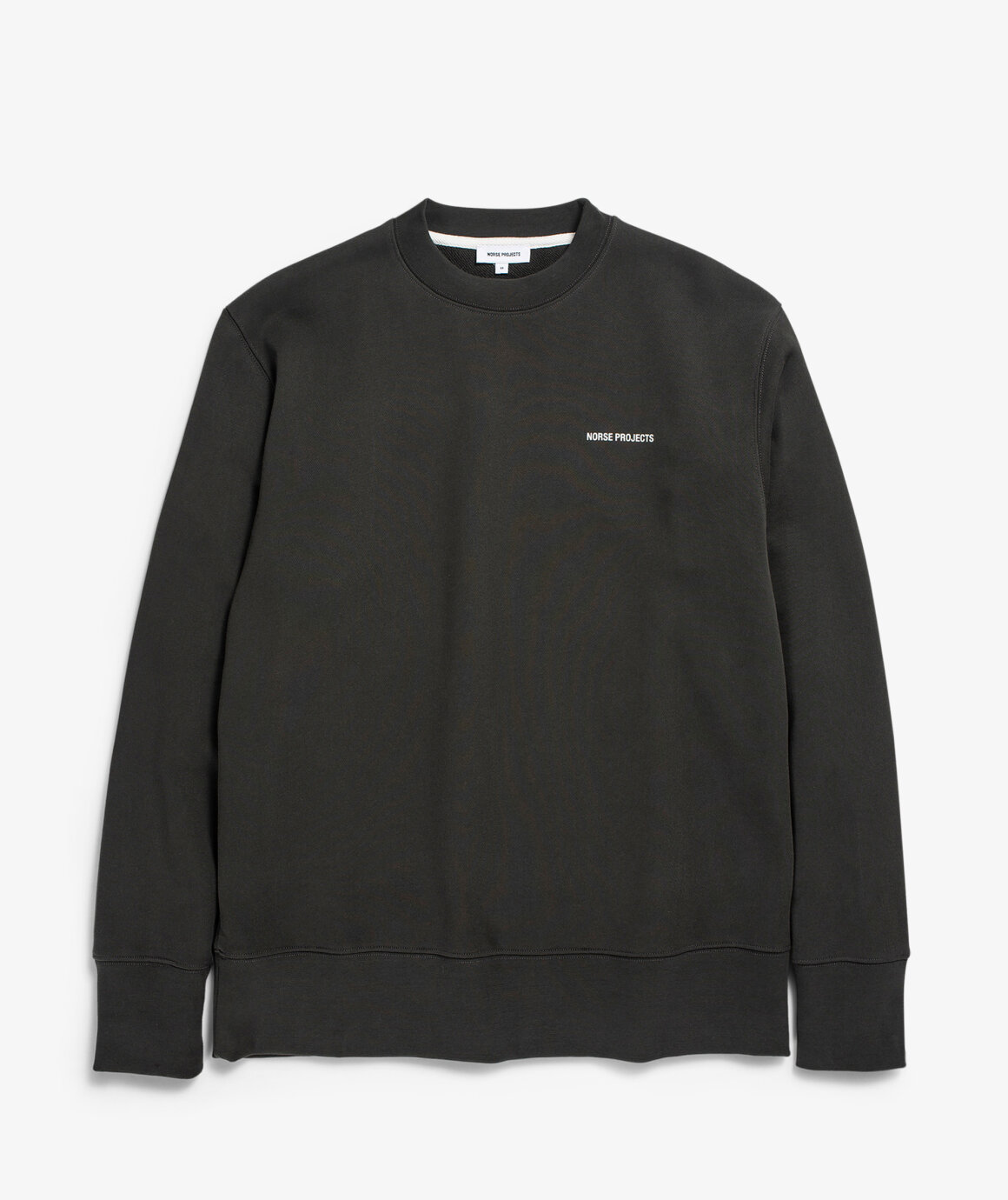 Norse Store | Shipping Worldwide - Norse Projects Arne Logo Sweat ...