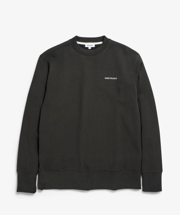 Norse Projects - Arne Logo Sweat
