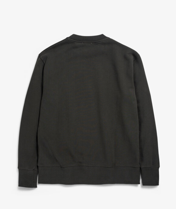 Norse Projects - Arne Logo Sweat