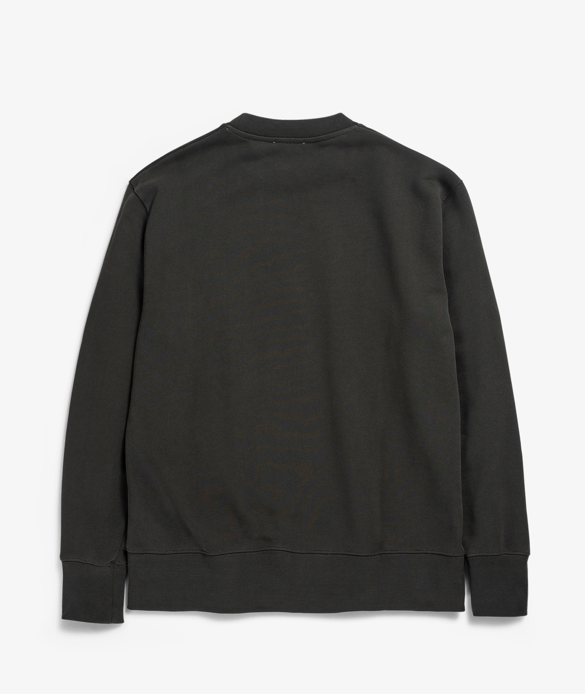 Norse Store | Shipping Worldwide - Norse Projects Arne Logo Sweat ...