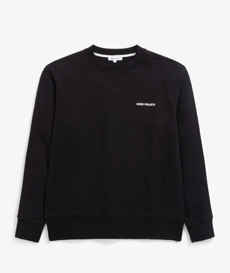 Norse Projects - Arne Logo Sweat