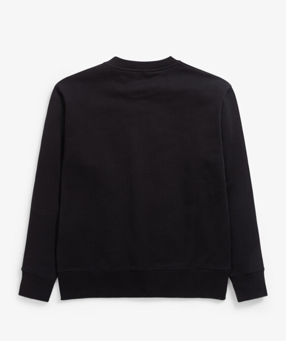 Norse Projects - Arne Logo Sweat
