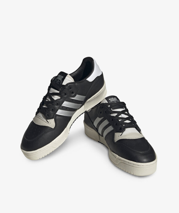 adidas Originals  - RIVALRY LOW CONSORTIUM