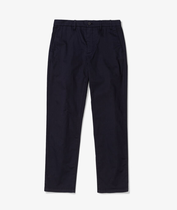 Norse Projects - Aros Regular Light Stretch