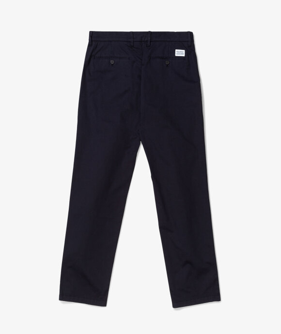 Norse Projects - Aros Regular Light Stretch