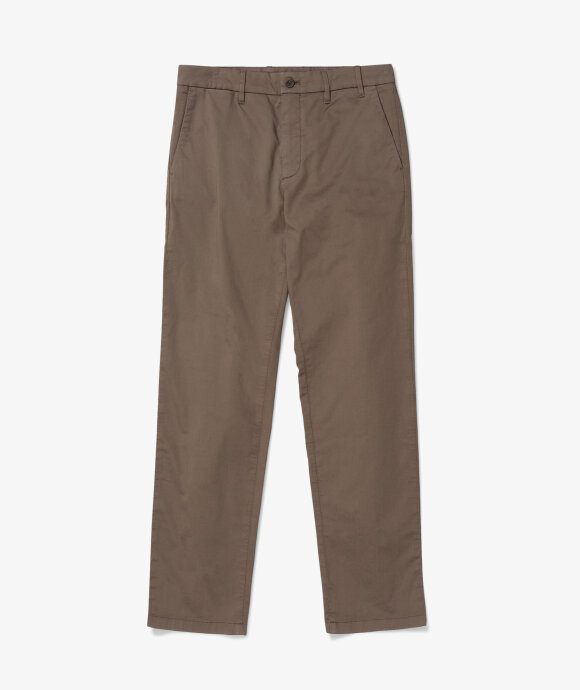 Norse Projects - Aros Regular Light Stretch