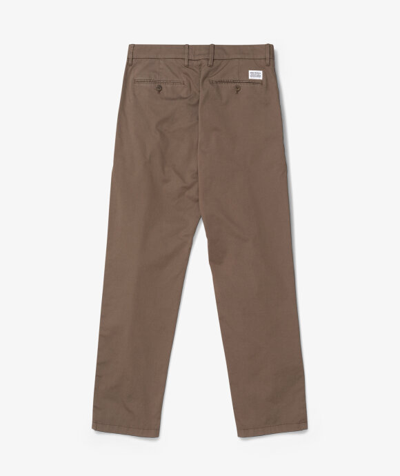 Norse Projects - Aros Regular Light Stretch