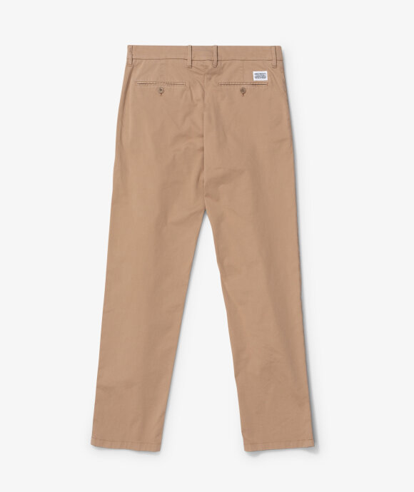 Norse Projects - Aros Regular Light Stretch