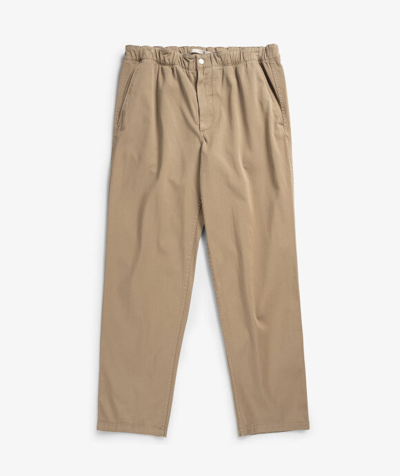 Norse Projects - Ezra Light Stretch